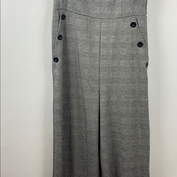 JUNE & HUDSON Jumpsuit - Picture 5 of 8